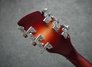 Rickenbacker 620/12 , Fireglo: Headstock - Rear