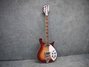 Rickenbacker 620/12 , Fireglo: Full Instrument - Front