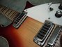 Rickenbacker 620/12 , Fireglo: Close up - Free