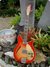 Rickenbacker 365/6 Capri, Fireglo: Full Instrument - Front
