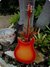 Rickenbacker 365/6 Capri, Fireglo: Full Instrument - Rear