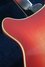 Rickenbacker 370/6 , Fireglo: Close up - Free2