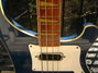 Rickenbacker 4001/4 , Azureglo: Free image