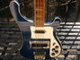 Rickenbacker 4001/4 , Azureglo: Body - Front