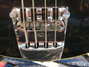 Rickenbacker 4001/4 Mod, Jetglo: Free image2