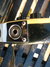 Rickenbacker 4001/4 Mod, Jetglo: Close up - Free2