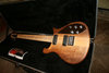 Rickenbacker 650/6 Dakota, Natural: Neck - Front