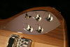 Rickenbacker 650/6 Dakota, Natural: Neck - Rear