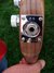 Rickenbacker 650/6 Dakota, Natural: Close up - Free