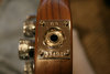 Rickenbacker 650/6 Dakota, Natural: Close up - Free2