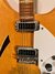 Rickenbacker 360/6 Mod, Mapleglo: Free image