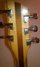 Rickenbacker 360/6 Mod, Mapleglo: Headstock - Rear