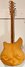Rickenbacker 360/6 Mod, Mapleglo: Full Instrument - Rear