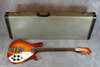 Rickenbacker 1995/6 RoMo, Fireglo: Free image2