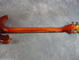 Rickenbacker 1995/6 RoMo, Fireglo: Neck - Rear