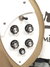 Rickenbacker 370/12 VP, Desert Gold: Free image2