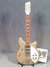 Rickenbacker 370/12 VP, Desert Gold: Full Instrument - Front