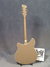 Rickenbacker 370/12 VP, Desert Gold: Full Instrument - Rear