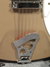 Rickenbacker 370/12 VP, Desert Gold: Close up - Free2
