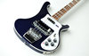 Rickenbacker 4003/4 , Midnightblue: Free image