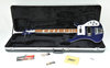 Rickenbacker 4003/4 , Midnightblue: Free image2