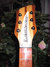 Rickenbacker 330/6 , Mapleglo: Headstock