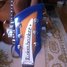 Rickenbacker 620/6 Mod, Custom: Headstock