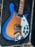 Rickenbacker 620/6 Mod, Custom: Free image