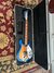 Rickenbacker 620/6 Mod, Custom: Free image2