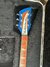 Rickenbacker 620/6 Mod, Custom: Neck - Front