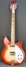Rickenbacker 360/12 , Fireglo: Full Instrument - Front