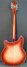 Rickenbacker 360/12 , Fireglo: Full Instrument - Rear