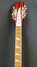 Rickenbacker 360/12 , Fireglo: Neck - Front