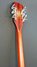 Rickenbacker 360/12 , Fireglo: Neck - Rear