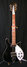 Rickenbacker 620/12 , Jetglo: Full Instrument - Front