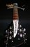 Rickenbacker 620/12 , Jetglo: Neck - Front