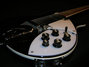 Rickenbacker 620/12 , Jetglo: Close up - Free