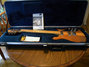 Rickenbacker 650/6 Dakota, Natural Walnut: Full Instrument - Front