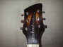 Rickenbacker 650/6 Colorado, MonteBrown: Headstock
