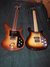 Rickenbacker 650/6 Colorado, MonteBrown: Free image