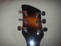 Rickenbacker 650/6 Colorado, MonteBrown: Headstock - Rear