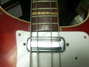 Rickenbacker 4001/4 PW Refin, Azureglo: Free image