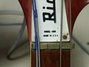 Rickenbacker 4001/4 PW Refin, Azureglo: Free image2