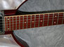 Rickenbacker 331/6 Lightshow, Burgundy: Neck - Front