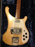 Rickenbacker 4001/4 V63, Mapleglo: Free image2