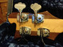 Rickenbacker 4001/4 V63, Mapleglo: Headstock - Rear