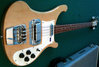 Rickenbacker 4001/4 V63, Mapleglo: Body - Front