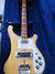 Rickenbacker 4001/4 , Mapleglo: Free image