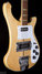 Rickenbacker 4001/4 , Mapleglo: Free image2