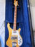 Rickenbacker 4001/4 , Mapleglo: Full Instrument - Front